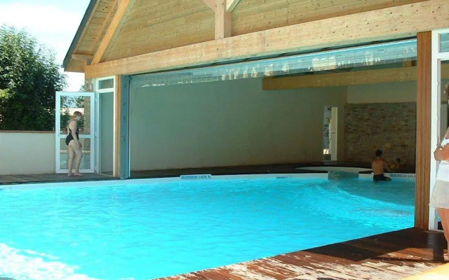 Résidence Lagrange Vacances Les Pics d'Aran