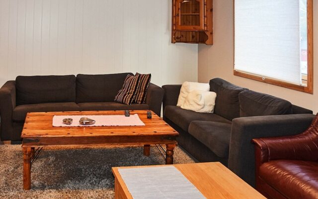 12 Person Holiday Home in Oksvoll