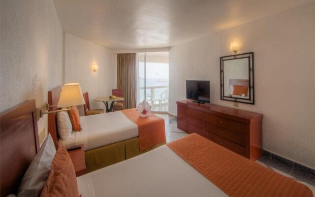 Park Royal Beach Ixtapa - All Inclusive