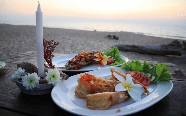 Hapla Beach Cottage