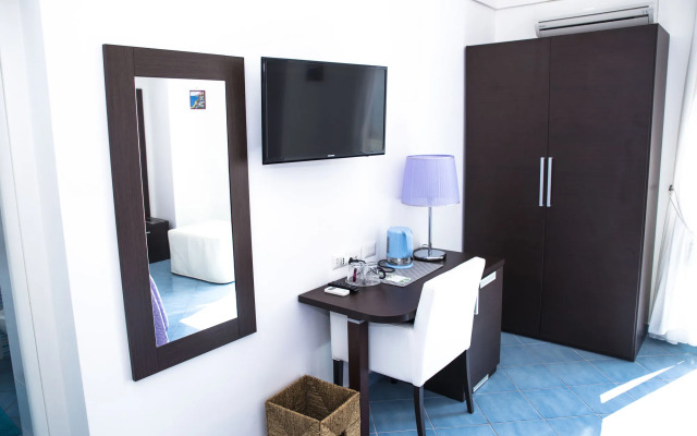 B&B Casa Nilde Positano