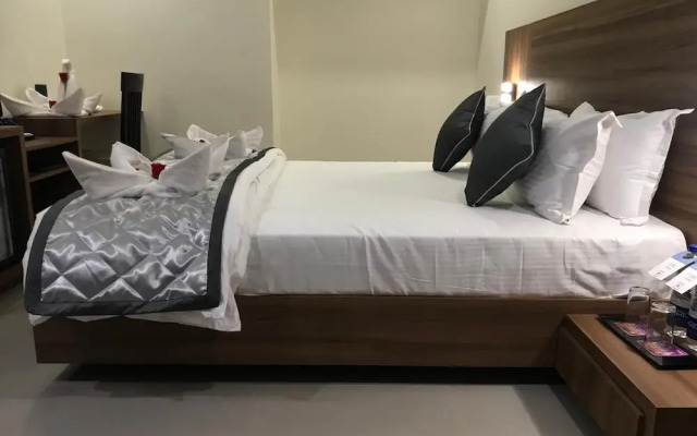 Kyriad Hotel Solapur by OTHPL