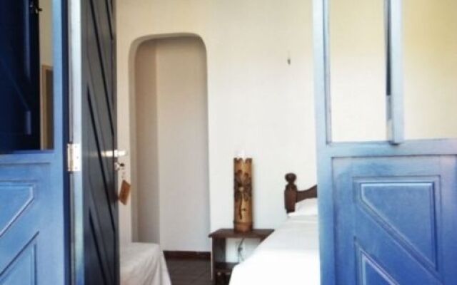 Albergue da Costa Hostel