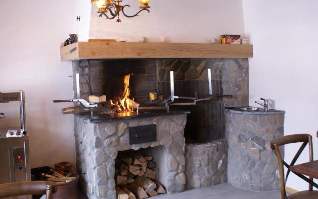 Hotel Bad Schwarzsee