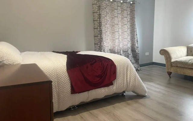 Winners Inn Comfort Environment, in Manchester