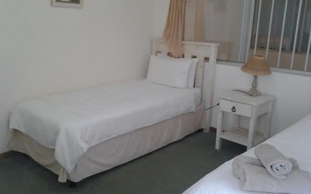 Seashells Luxury Self Catering Apartments