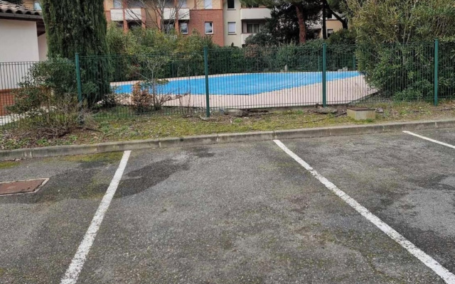 Le Factory - 4p - Lumineux Arbor Parking Balcon