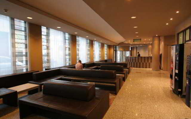 Astrid Centre Hotel