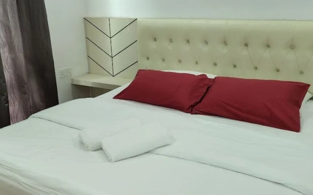 Captain's Cabin Resort