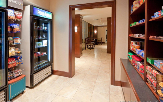 Staybridge Suites Philadelphia Valley Forge 422 by IHG