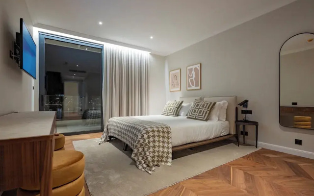 Seaside Villa by Brown Hotels
