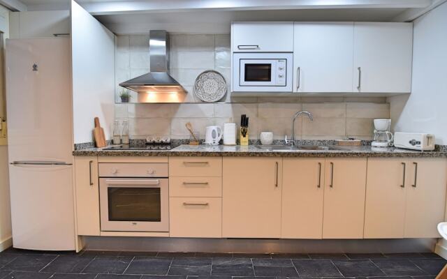 El Escondite - Centro Histórico