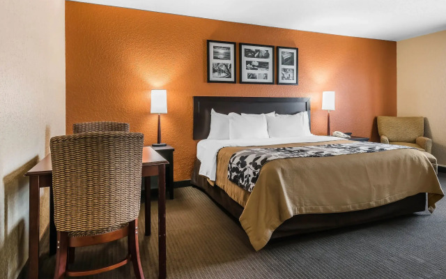 Sleep Inn and Suites - Ocala / Belleview