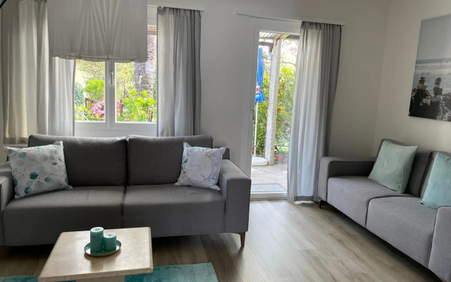 Ascona Casa Cristina