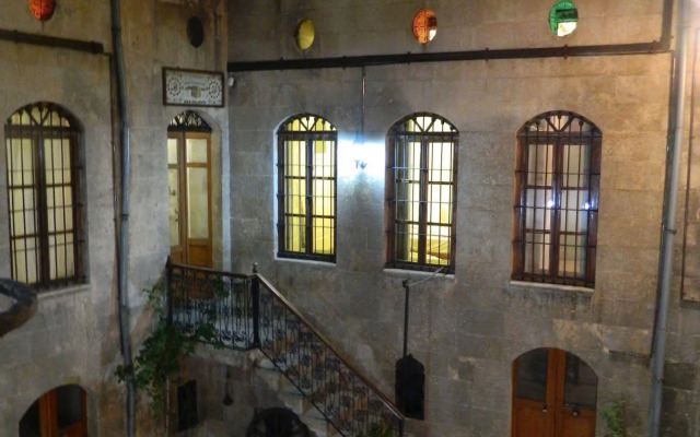 Rahmi Bey Konagi Hotel