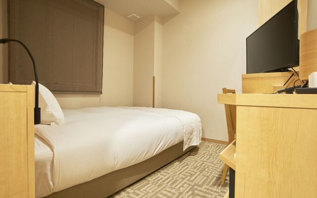 Quintessa Hotel Tokyo Haneda Comic & Books