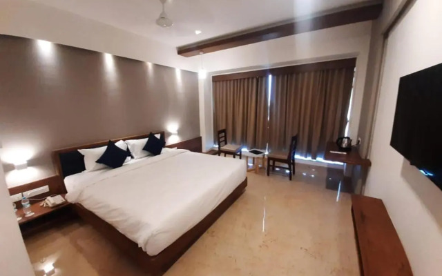 VITS The Somnath Gateway