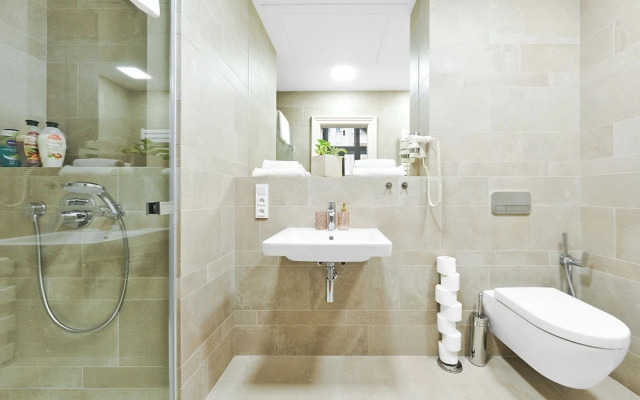 Residence Dlouha - Old Town