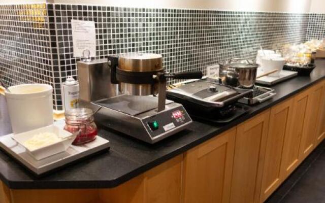Hotell Toppen