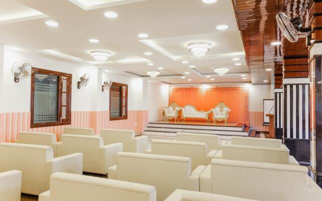 Regenta Resort Madhuganga Ukhimath