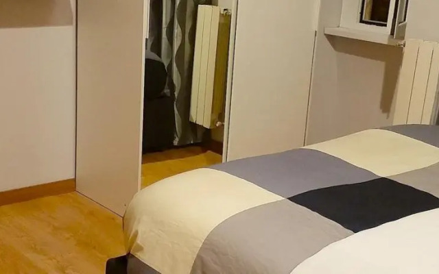 My Sweet Home Colosseum