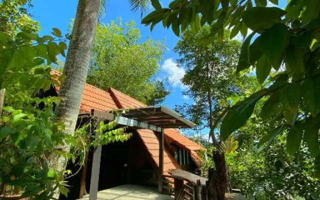 Langit Rimba Resort