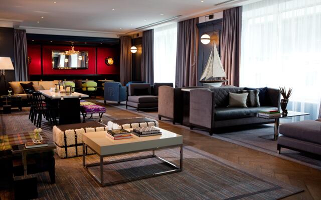 Kimpton Cardinal Hotel by IHG