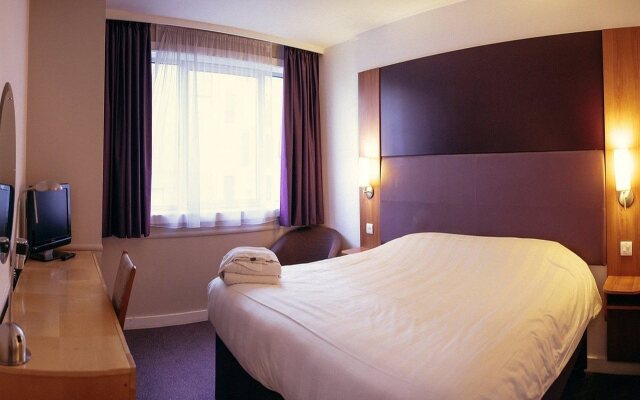 The NewBridge Hotel