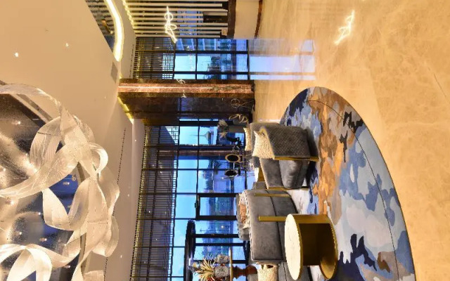 Wyndham Alanya Hotel