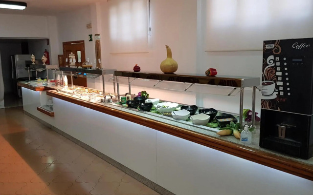 Hotel Sur