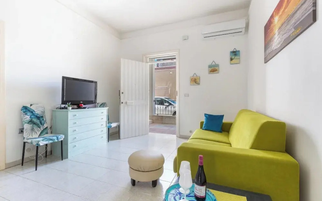 2698 Sud Sud Apartaments - Appartamento Sirena by Barbarhouse