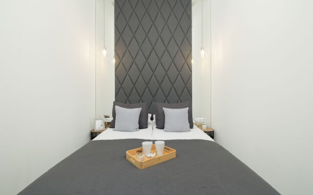 Kraków Stylish Apartment by Renters