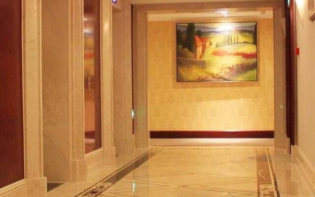 Xuanlong Apartment Hotel