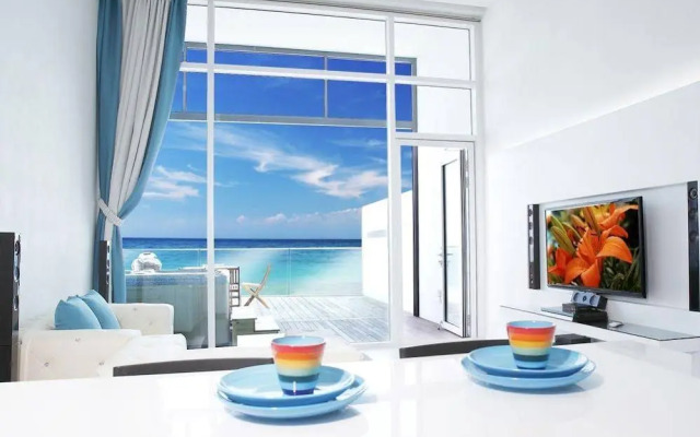 Goseong Sonoheim Pension