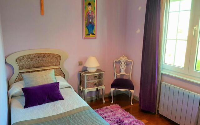 La Torre del Indiano