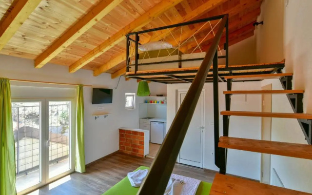 Lakeview Apartments Anđela