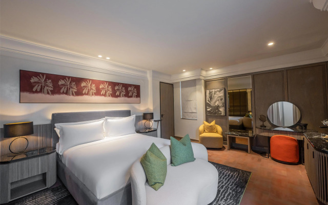 Park Hyatt Johannesburg