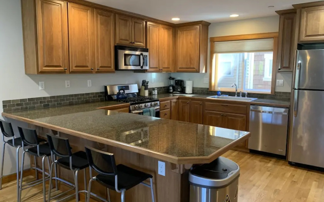 Seattle Vacation Home - Ballard