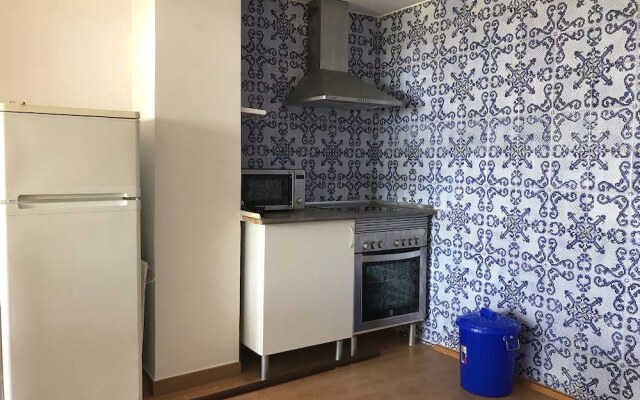 Apartamento Estrella, 1º LÍnea de Playa - 103C