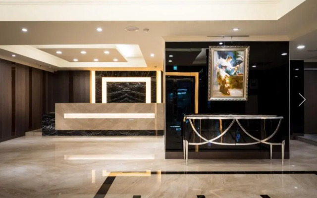 Win Inn Tainan Hotel II