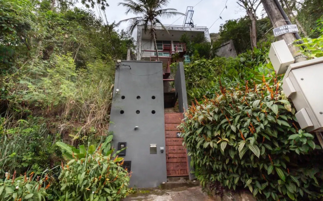 VR2 Zona1 in Rio de Janeiro