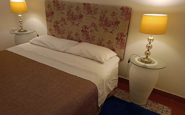 Bed & Breakfast Le Cavallerizze
