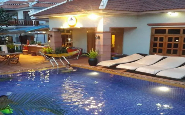 HI Siem Reap 2 Hostel