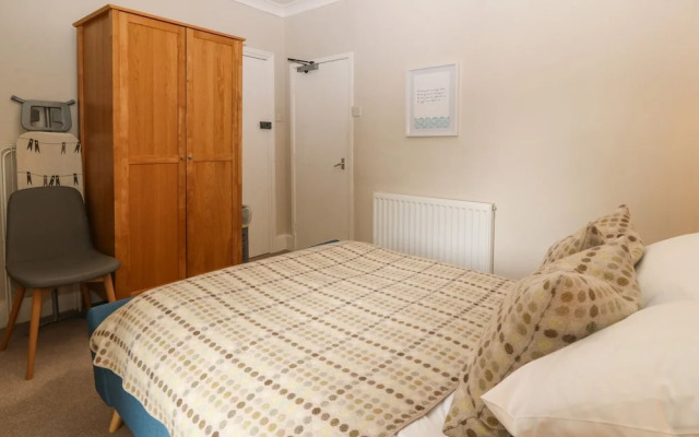 Y Castell Apartment 2