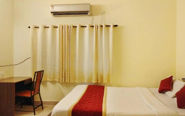 CAPITAL O 432 Hotel Victoria Heights