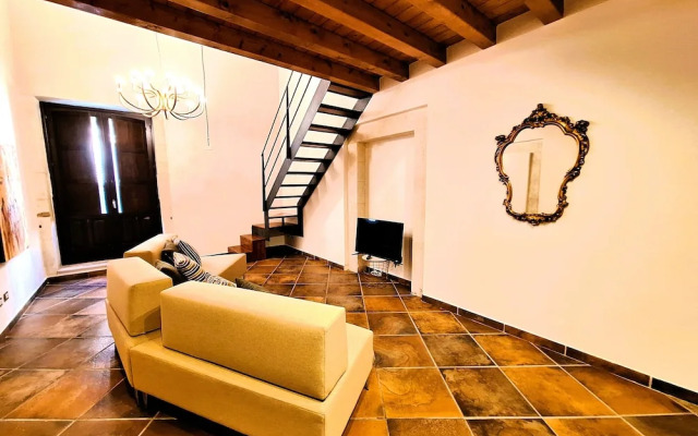 Casa Aretusa