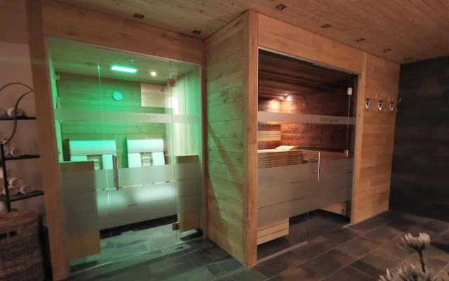 Hotel Gretina