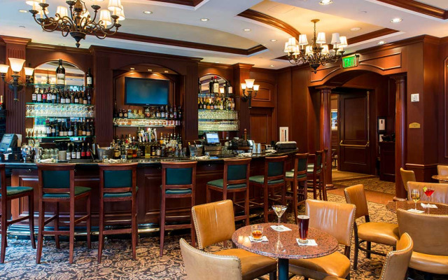 Omni San Francisco Hotel