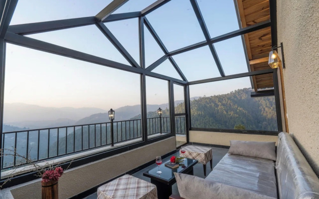 The Chamomile Estate