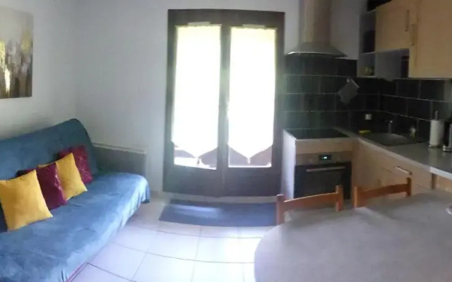 studio Morillon village proche télécabines